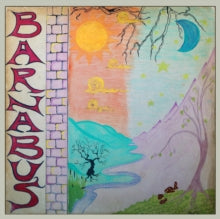 Barnabus: Beginning To Unwind - Vinyl