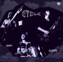 Cycle: Cosmic Clouds - Vinyl