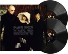 The Smashing Pumpkins: The Beautiful People - Vinyl