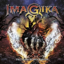 Imagika: Only Dark Hearts Survive - CD