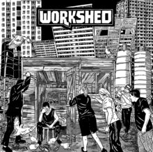 Workshed: Workshed - CD