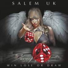 Salem: Win Lose Or Draw - CD