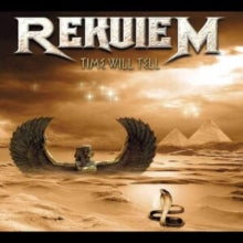 Rekuiem: Time Will Tell - CD