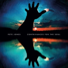Pete Jones: Contrivances For The Soul - Vinyl