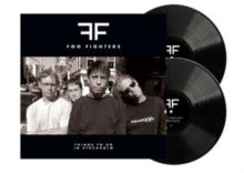 Foo Fighters: Things To Do In Stockholm - Vinyl