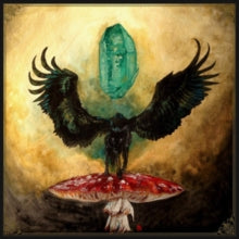 Jade: Smoking Mirror - CD