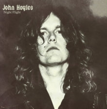 John Hoyles: Night Flight - CD