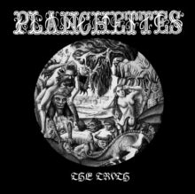 Planchettes: The Truth - Vinyl