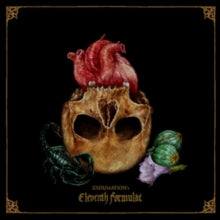 Exhumation: Eleventh Formulae - CD