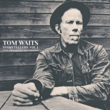Tom Waits: Storytellers Vol. 1 - Vinyl