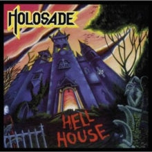 Holosade: Hell House - CD
