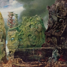 Spell: Opulent Decay - CD