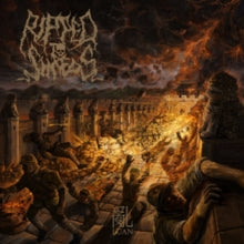 Ripped to Shreds: Luan - CD