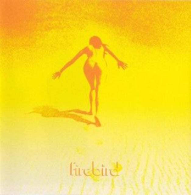 Firebird: Firebird - Vinyl