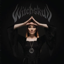 Witchskull: A Driftwood Cross - CD