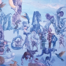 Cathedral: Freak Winter - Vinyl