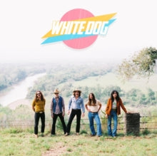 White Dog: White Dog - Vinyl