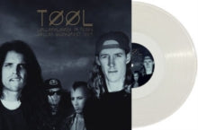 Tool: Lollapalooza In Texas - Vinyl