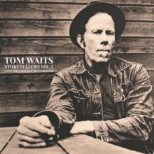 Tom Waits: Storytellers Vol. 2 - Vinyl