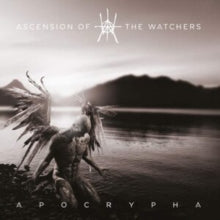 Ascension of the Watchers: Apocrypha (Limited Edition) (Digi) - CD