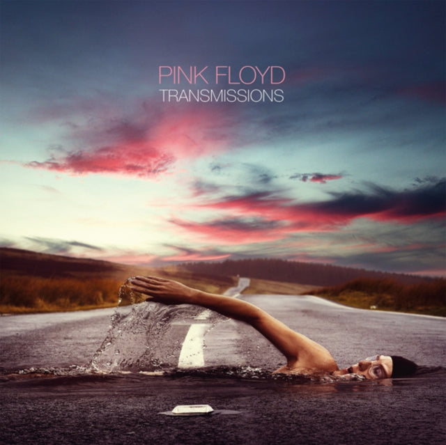 Pink Floyd: Transmissions - Vinyl