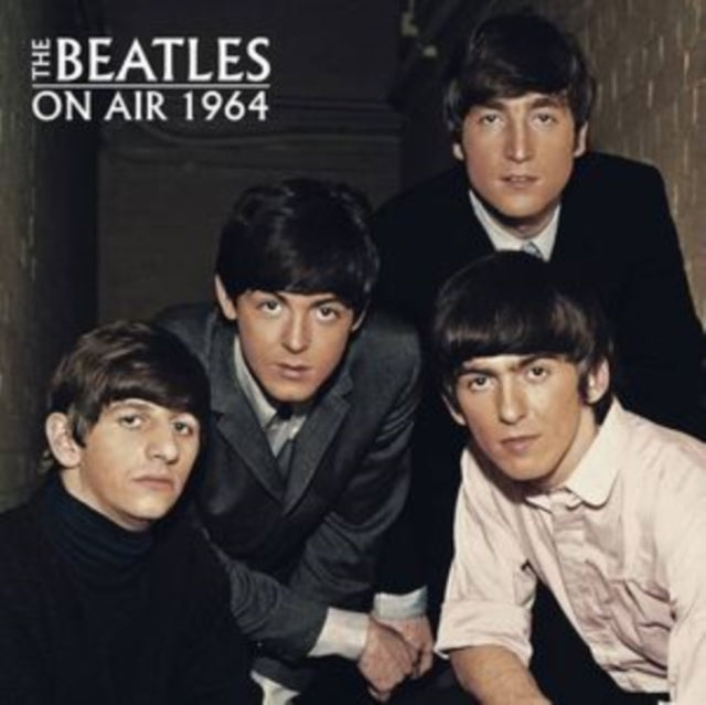 The Beatles: On Air 1964 - Vinyl