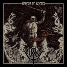 Evoke: Seeds Of Death - CD