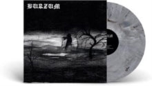 Burzum: Burzum (Grey Marbled Vinyl) - Vinyl