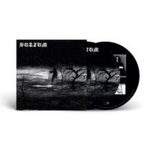 Burzum: Burzum (Picture Disc) - Vinyl