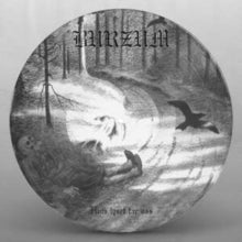 Burzum: Hvis Lyset Tar Oss (Picture Disc) - Vinyl