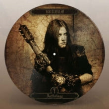 Burzum: Anthology (Picture Disc) - Vinyl
