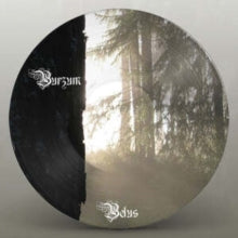 Burzum: Belus (Picture Disc) - Vinyl