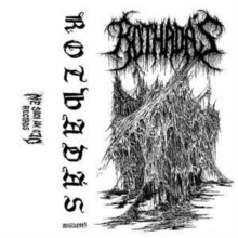 Rothadás: Rothadas - CD