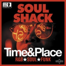 Various Artists: Time & Place - Vinyl