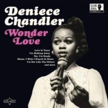 Deniece Chandler: Wonder Love - Vinyl