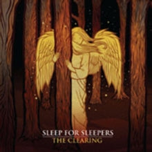 Sleep For Sleepers: The Clearing - CD