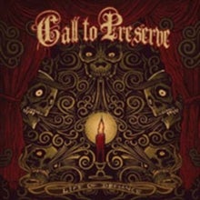 Call To Preserve: Life Of Defiance - CD