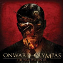 Onward To Olympas: The War Within Us - CD