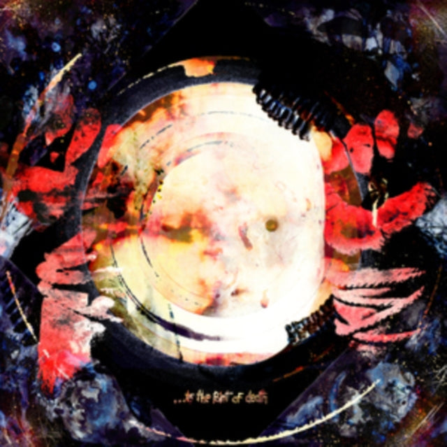 Poured Out: To The Point Of Death (Yellow Vinyl) - Vinyl
