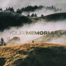 Your Memorial: Your Memorial - CD