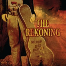 Rekoning: The Road Less Traveled - CD