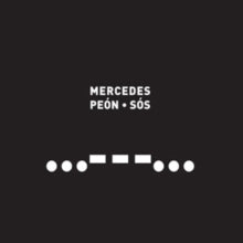 Mercedes Peon: Sos - CD