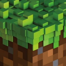 C418: Minecraft Volume Alpha - CD