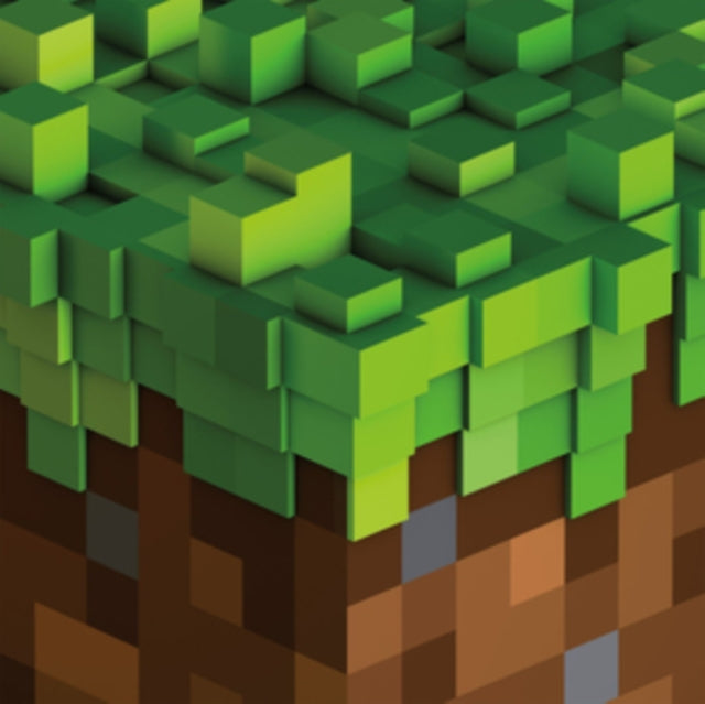 C418: Minecraft Volume Alpha - Vinyl