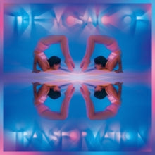 Kaitlyn Aurelia Smith: The Mosaic Of Transformation - CD