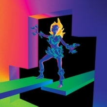 Kaitlyn Aurelia Smith: Lets Turn It Into Sound - CD