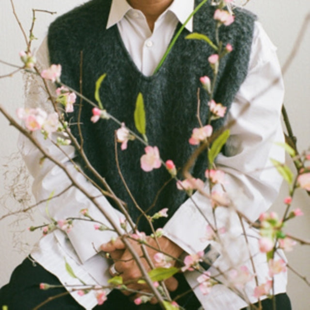 Shigeto: Cherry Blossom Baby - CD