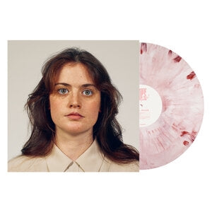 TOPS: I Feel Alive - Vinyl