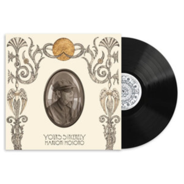 Haruomi Hosono: Yours Sincerely - Vinyl