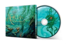 Æolian: The Negationist - CD
